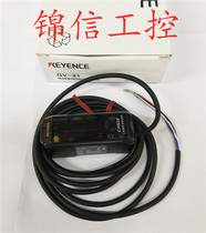 New KEYENCE original GV-21 laser sensor amplifier