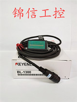 Keenz KEYENCE BL-1300 QR code reader spot