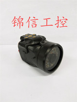 KEYENCE Keenz IV-500M original image recognition sensor spot