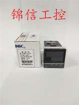 Wenzhou Dahua DHC1T-D-V- PT(0-600 °) Intelligent Temperature Controller DC100-240V Voltage Transmission
