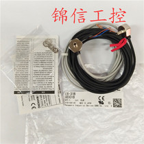 Panasonic Panasonic new original EX-31B threaded head small photoelectric sensor spot
