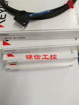 KEYENCE Fiber Optic Sensor FU-A10D