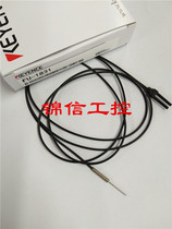 KEYENCE Fiber Optic Sensor FU-1831