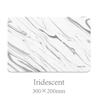 Iridescent 20*30cm