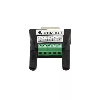 Serial Port server adapter