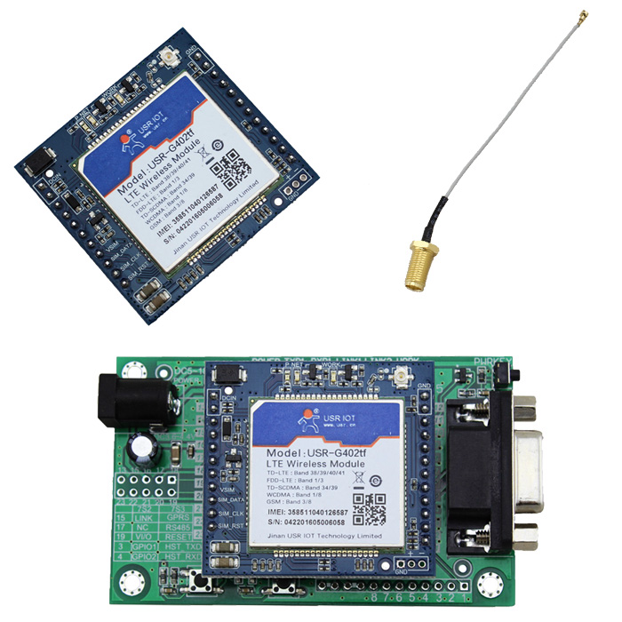 串口转4G模块_4G透明传输模块_其他工业自动化仪表_维库仪器仪表网