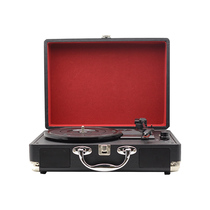 MAGICBUS music Tide brand vinyl record player retro classic