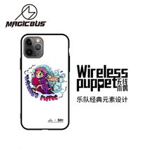 Genuine authorisation MAGICBUS X WIRELESS PUPPET BAND JOINT Mobile Phone Shell Perimeter Hardshell Softshell