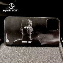 HepiWill Band Mobile Phone Shell MAGICBUS JOINT Genuine Authorised Perimeter HAPPY WHEEL