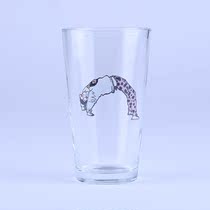 Genuine authorization (MAGICBUS) Ma Yuyang joint glass set Cup