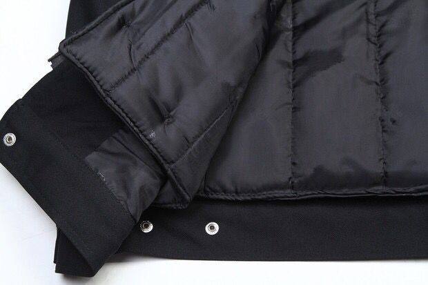 Blouson chaud pour homme   OTHER - Ref 3115287 Image 10