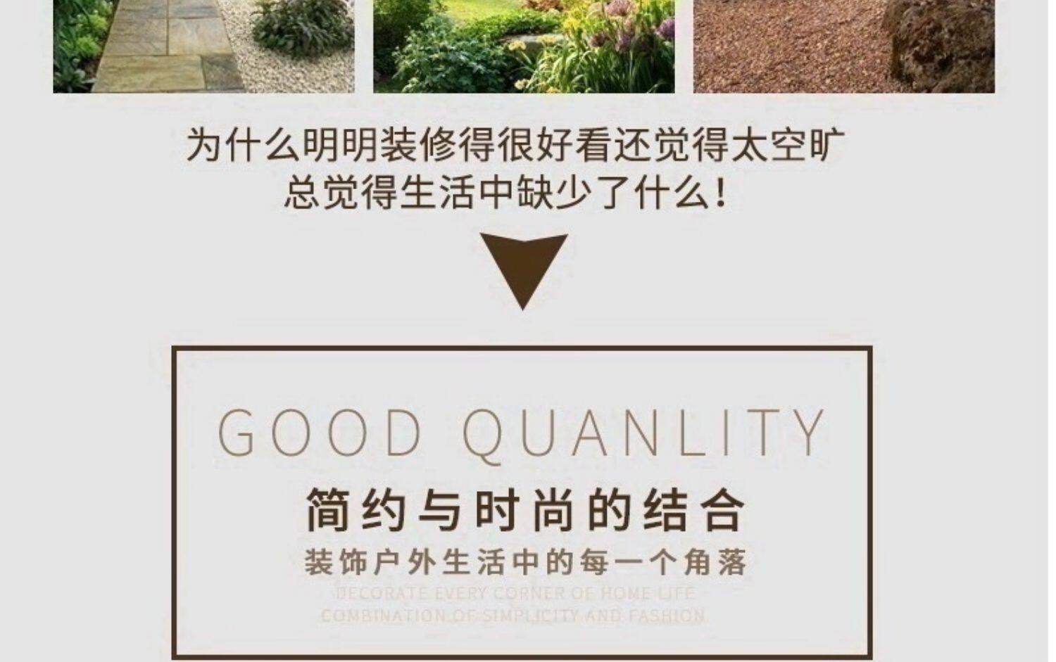 户外/庭院摆件 欧美出口多肉绿植花园装饰铁艺工艺品孔雀花动物造型可爱特色花盆
