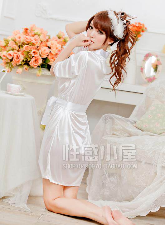 Peignoir - Ref 596494 Image 23