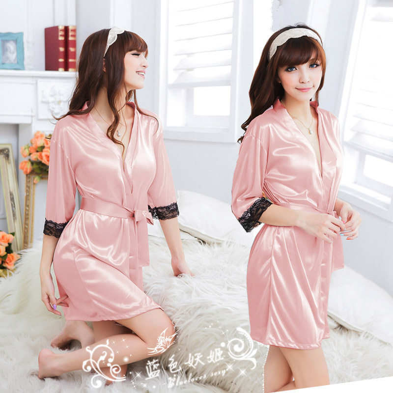 Peignoir - Ref 596494 Image 9