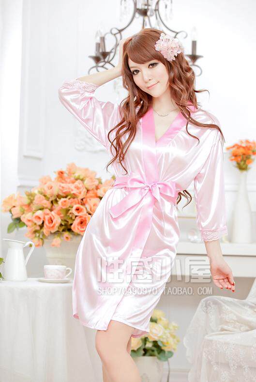 Peignoir - Ref 596494 Image 25