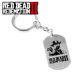 Wilderness Dart 2 Redemption Red Dead: RedemptionII Keychain Trò chơi trang trí PS4 - Game Nhân vật liên quan