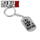 Wilderness Dart 2 Redemption Red Dead: RedemptionII Keychain Trò chơi trang trí PS4 - Game Nhân vật liên quan