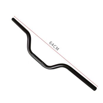 Suitable for mavericks modified electric vehicle steering handle