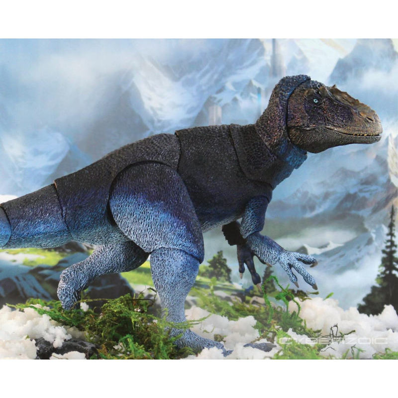 Beasts of the Mesozoic Mesozoic Era Beast Ornithomimus Elegantis Movable Dinosaur Model Beasts of the Mesozoic Mesozoic Era Beast Ornithomimus Elegantis Movable Dinosaur Model