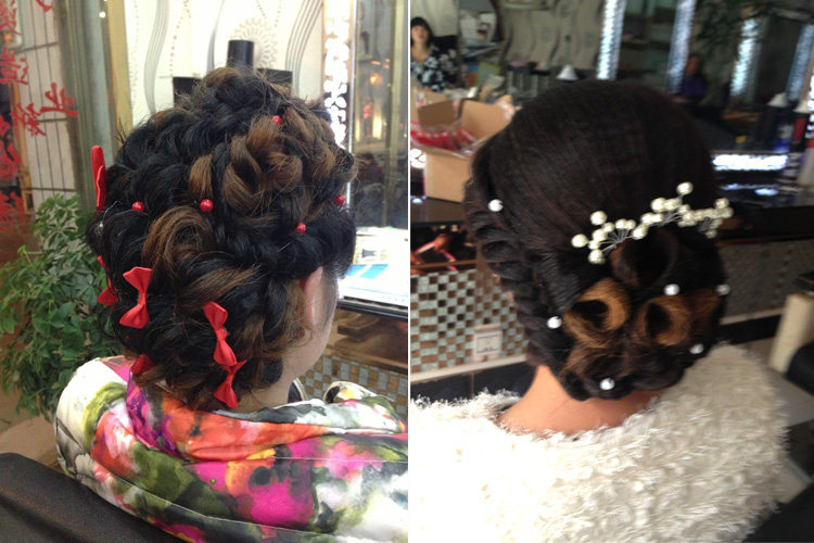 Accessoire coiffure en autre - Ref 1203857 Image 8