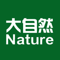 千禧大自然集成吊顶的LOGO