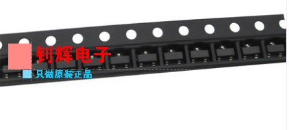 AM2341P-T1-PF SOT23 MOS field effect tube original spot shot