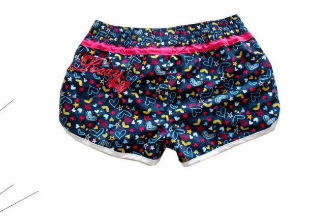 Ưu đãi đặc biệt giải phóng mặt bằng ROXY ngôi sao quần dài bãi biển nam và nữ quần short kích thước lớn quần nóng quần bơi bên bờ biển kỳ nghỉ quần nhanh 	quần đi biển nhóm	