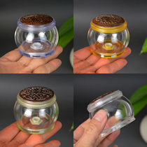 The organic bamboo ling Admiralty drum wan ti handheld devices and high transparency organic chong ju Telegram ling chong ju