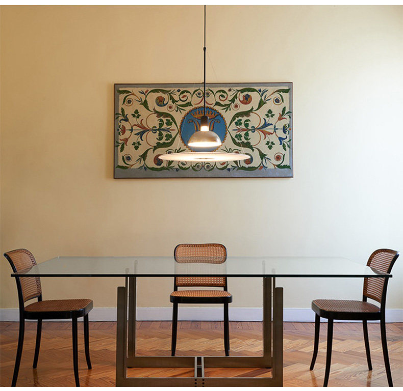 Ресторан люстра None