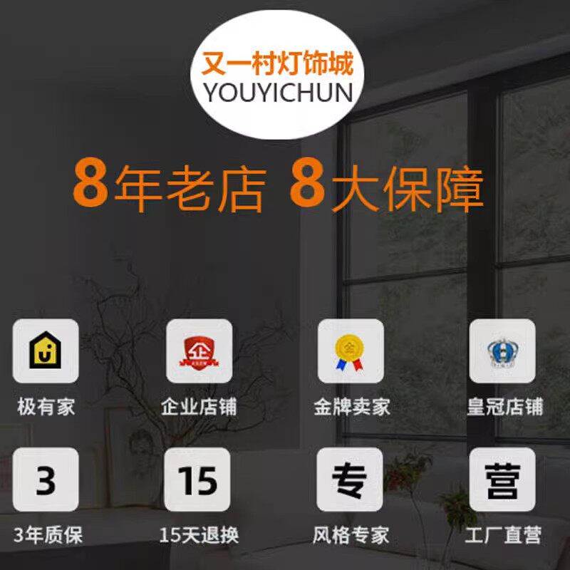 Ресторан люстра 设计师款轻奢餐桌餐厅灯简约现代一字长条饭厅灯意式极简吧台吊灯