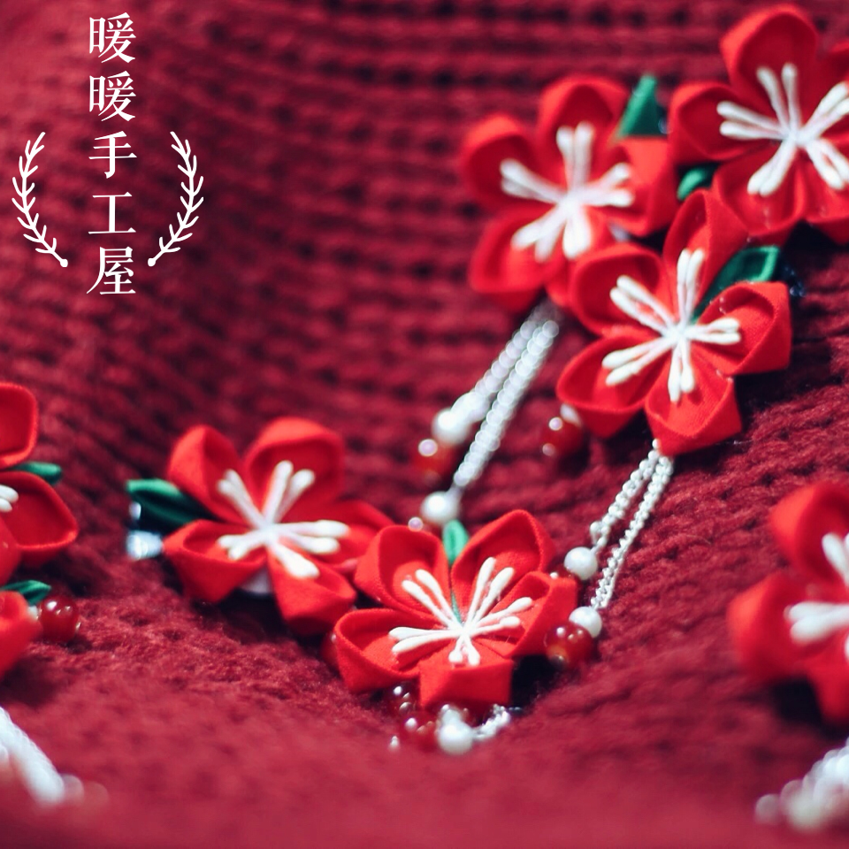 Accessoire cheveux - Ref 1200474 Image 6