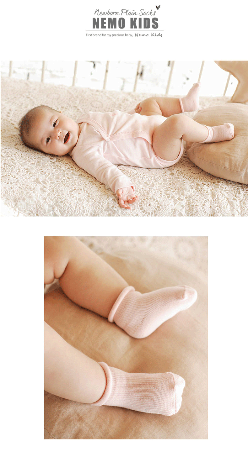 Chaussettes pour bébé - Ref 2109841 Image 33