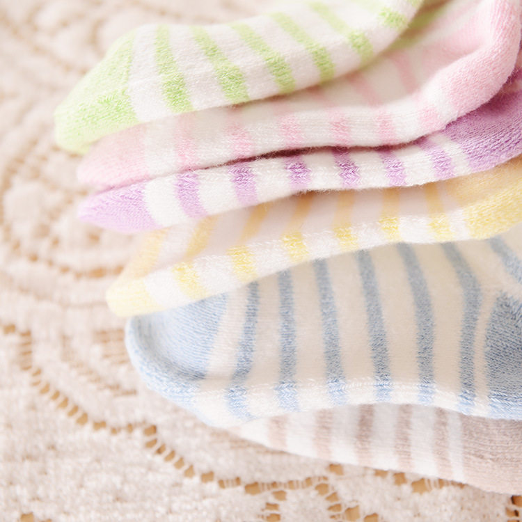 Chaussettes pour bébé - Ref 2109916 Image 37