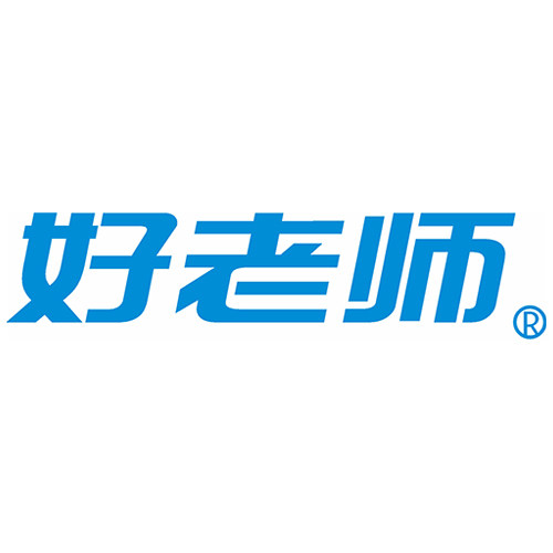 好老师小学英语点读笔的LOGO