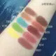 2 túi ~ bóng mắt đơn sắc inglot 303 335 300 607 433 60 616 299 295 - Bóng mắt