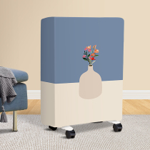 Oil Ting electric heating hood elastic dust cover Home Pioneer warmer air warm protective sheath universal all-bag oil tincture cover