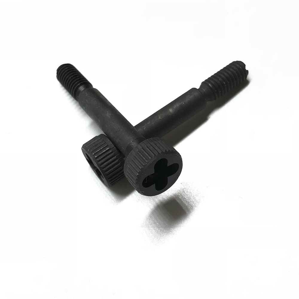 (LDT416 Fishbone Restore screw)LDT416 Detail restore Xtreme screw VFC screw egg hall