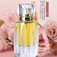 MEILISHA Dream True Perfume ກິ່ນຫອມສົດຊື່ນຍາວນານ ກິ່ນຫອມຂອງຜູ້ຍິງ ສົ່ງຟຣີຂອງແທ້