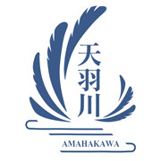 天羽川
