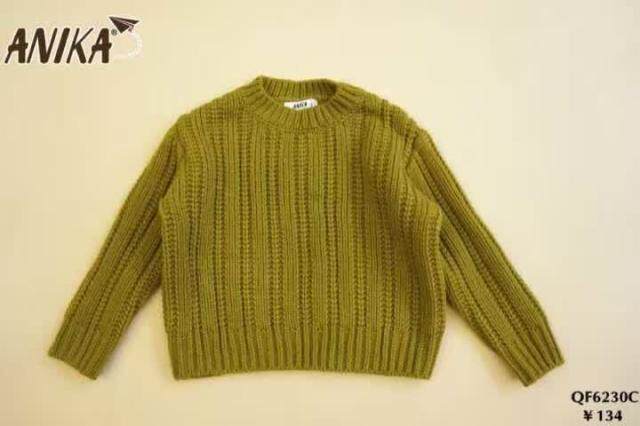 Pull enfant ANIKA - Ref 2103381 Image 16