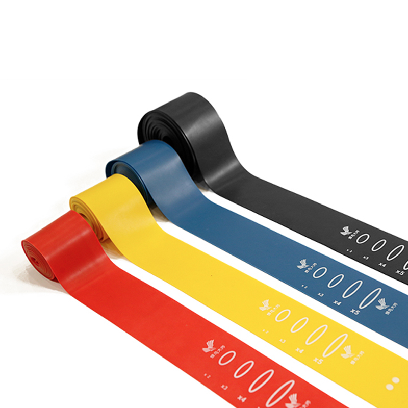 Pressurized with the magic VooDoo Band AT