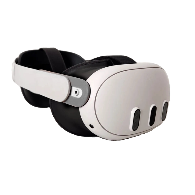 ເຫມາະສໍາລັບ BOBOVRM2plus head-mounted oculusquest2 to 3 accessories modified converter elite third generation