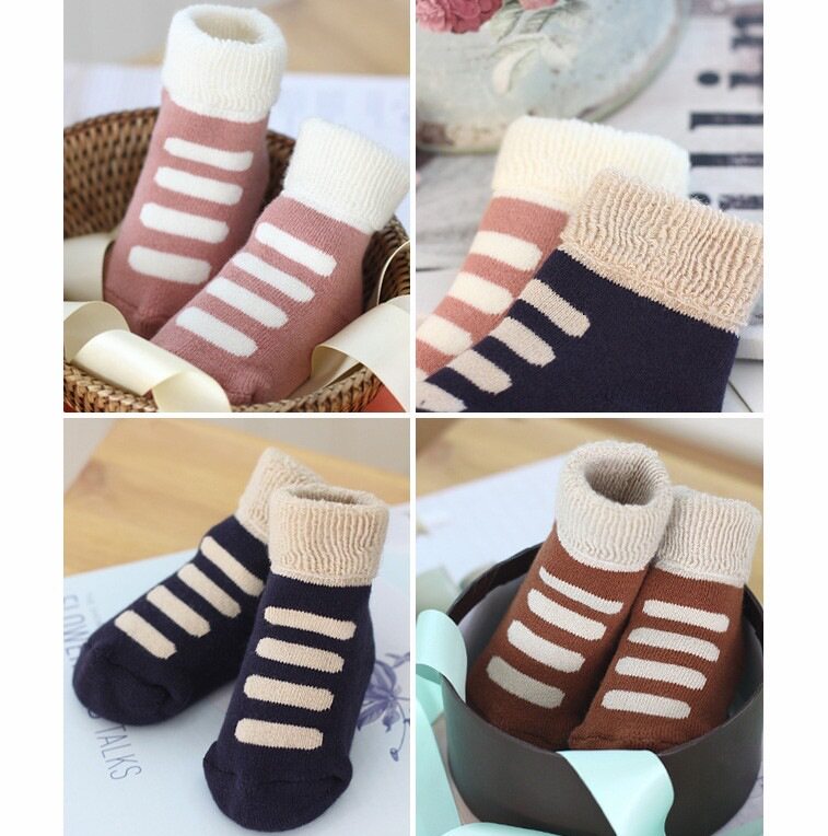 Chaussettes enfant - Ref 2107295 Image 14