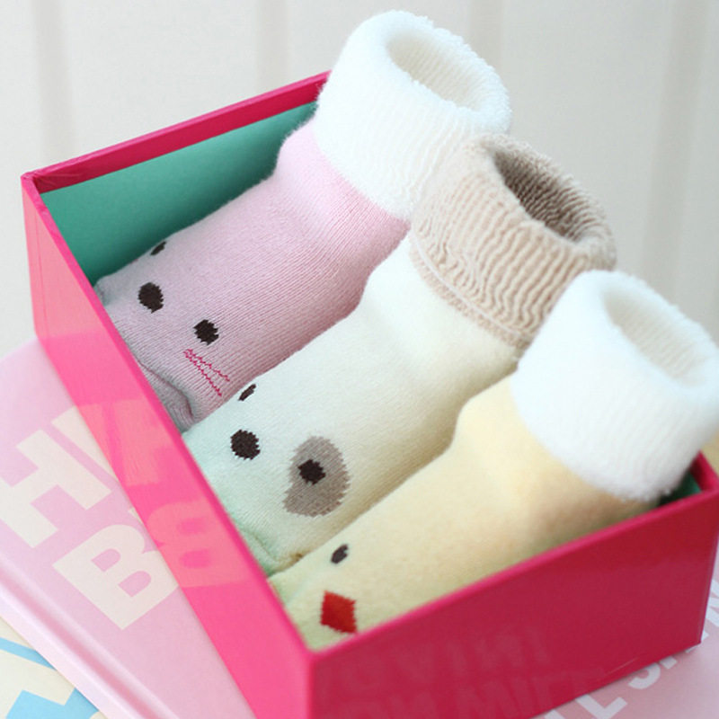 Chaussettes enfant - Ref 2107295 Image 22