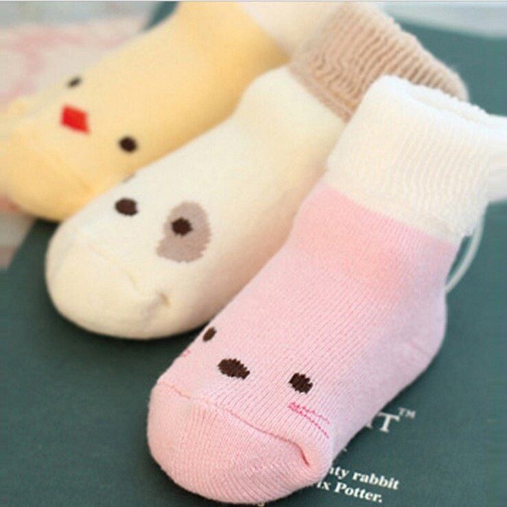 Chaussettes enfant - Ref 2107295 Image 20