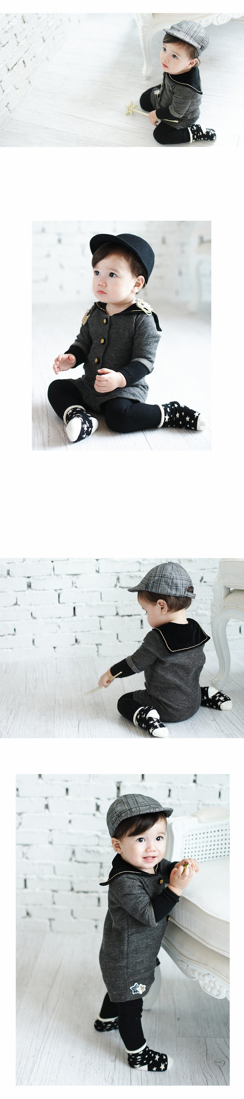 Chaussettes enfant - Ref 2107295 Image 8