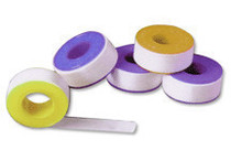 Raw material belt plumbing installation tape sealing raw material belt installation waterproof degreasing belt