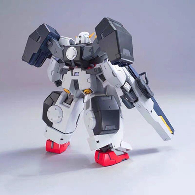 现货万代HG 1/144能天使高达模型,佛系拼搭好选择_高达模型专区_淘宝游戏网