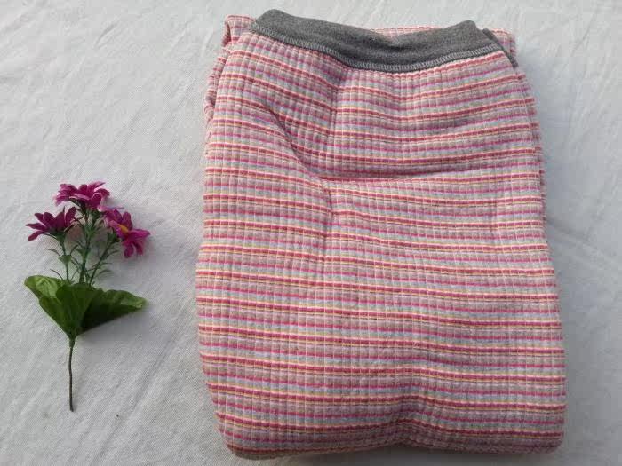 Pantalon collant en coton - Ref 753029 Image 22