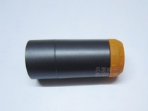 BBS 9600 1100VIP GS-333 1400 1860 wireless microphone lower section rear cover tail barrel battery cover